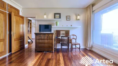 Apartment on Atxekolandeta Street, 17 photo 36