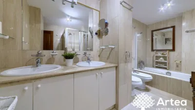 Apartment on Atxekolandeta Street, 17 photo 38