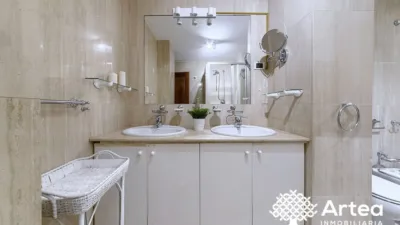 Apartment on Atxekolandeta Street, 17 photo 39