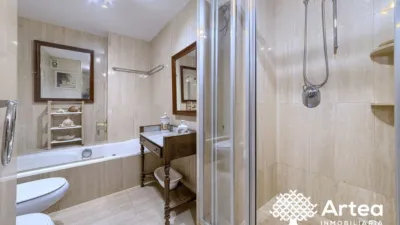 Apartment on Atxekolandeta Street, 17 photo 41