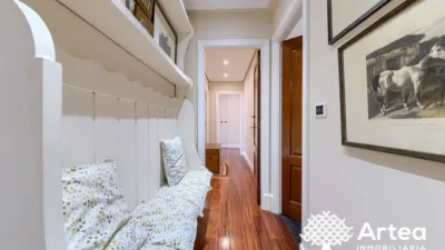 Apartment on Atxekolandeta Street, 17 photo 42