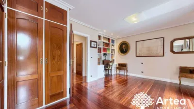 Apartment on Atxekolandeta Street, 17 photo 43