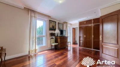 Apartment on Atxekolandeta Street, 17 photo 46