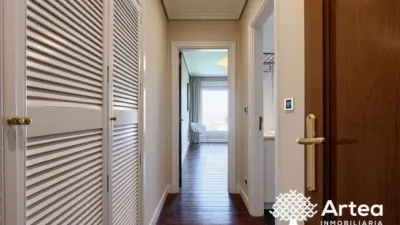 Apartment on Atxekolandeta Street, 17 photo 48
