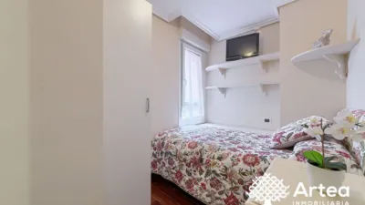 Apartment on Atxekolandeta Street, 17 photo 57