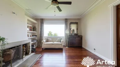 Apartment on Atxekolandeta Street, 17 photo 7