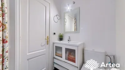 Apartment on Atxekolandeta Street, 17 photo 59