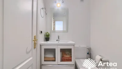 Apartment on Atxekolandeta Street, 17 photo 60