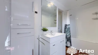 Apartment on Atxekolandeta Street, 17 photo 62