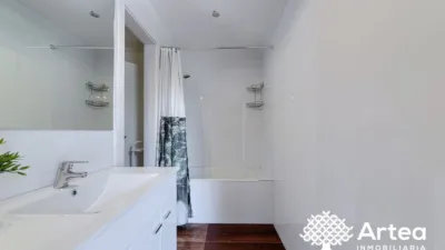 Apartment on Atxekolandeta Street, 17 photo 63
