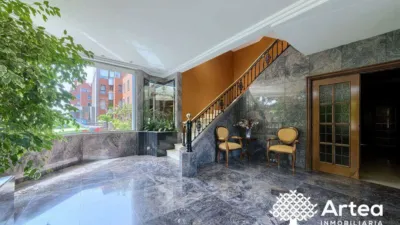 Apartment on Atxekolandeta Street, 17 photo 64
