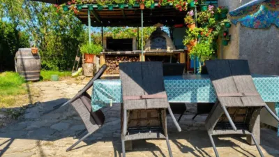 Chalet on Aldea Veneros Street photo 11