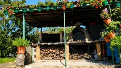 Chalet on Aldea Veneros Street photo 13