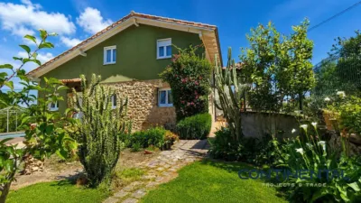 Chalet on Aldea Veneros Street photo 4