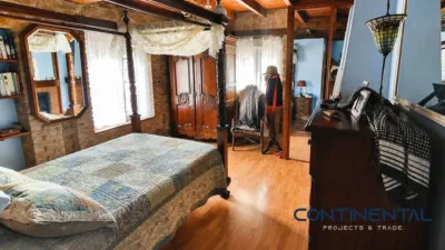 Chalet on Aldea Veneros Street photo 5