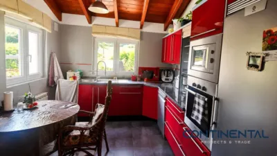 Chalet on Aldea Veneros Street photo 6