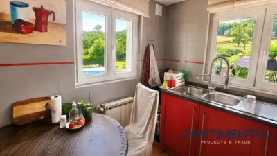 Chalet on Aldea Veneros Street photo 7