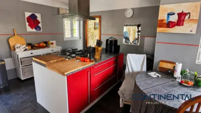 Chalet on Aldea Veneros Street photo 8