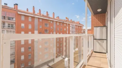 Apartment on Irunlarrea Street photo 9
