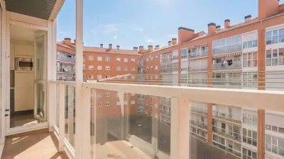 Apartment on Irunlarrea Street photo 10