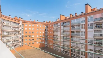 Apartment on Irunlarrea Street photo 15