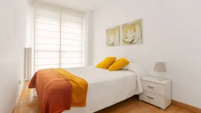 Apartment on Irunlarrea Street photo 16