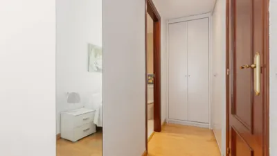 Apartment on Irunlarrea Street photo 18