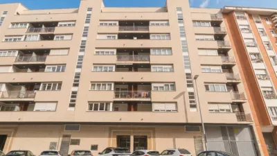 Apartment on Irunlarrea Street photo 22