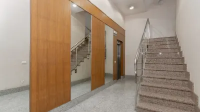 Apartment on Irunlarrea Street photo 24