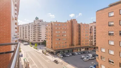 Apartment on Irunlarrea Street photo 26
