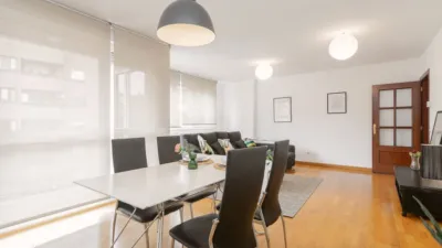 Apartment on Irunlarrea Street photo 3