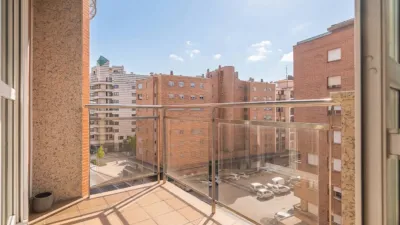 Apartment on Irunlarrea Street photo 4