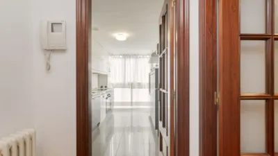 Apartment on Irunlarrea Street photo 5