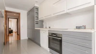 Apartment on Irunlarrea Street photo 7