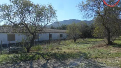 Rustic farm in Gallipienzo - Galipentzu photo 10