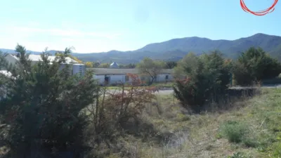 Rustic farm in Gallipienzo - Galipentzu photo 16