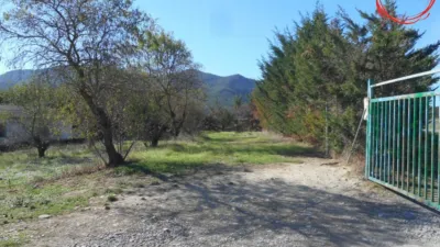Rustic farm in Gallipienzo - Galipentzu photo 17