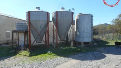 Rustic farm in Gallipienzo - Galipentzu photo 18