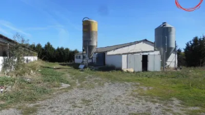Rustic farm in Gallipienzo - Galipentzu photo 19