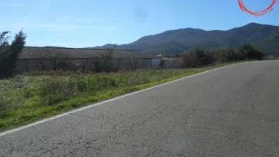Rustic farm in Gallipienzo - Galipentzu photo 20