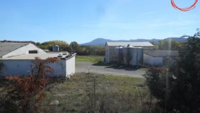Rustic farm in Gallipienzo - Galipentzu photo 22
