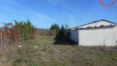 Rustic farm in Gallipienzo - Galipentzu photo 26