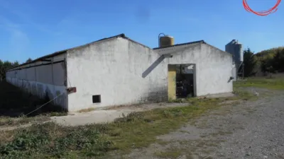 Rustic farm in Gallipienzo - Galipentzu photo 2