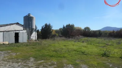 Rustic farm in Gallipienzo - Galipentzu photo 3