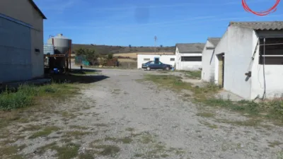 Rustic farm in Gallipienzo - Galipentzu photo 8