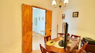 Casa en Periana photo 10