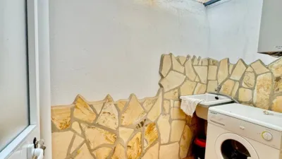 Casa en Periana photo 22
