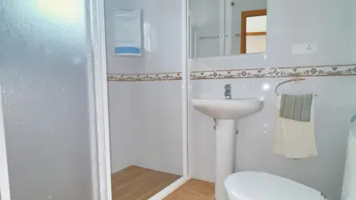Casa en Periana photo 23