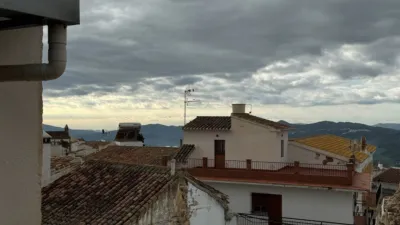 Casa en Periana photo 27