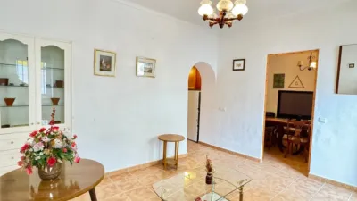 Casa en Periana photo 3